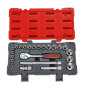 COFFRET DE DOUILLE 8 À 34