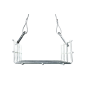 Accessoires Y pour CDC 300-400 max embout mousqueton 50kg