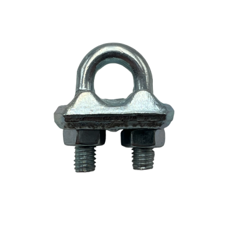 SERRE CÂBLE D6