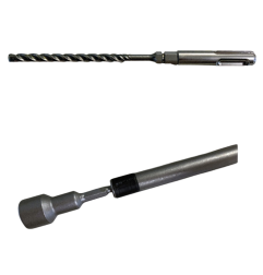FÔRET SDS+