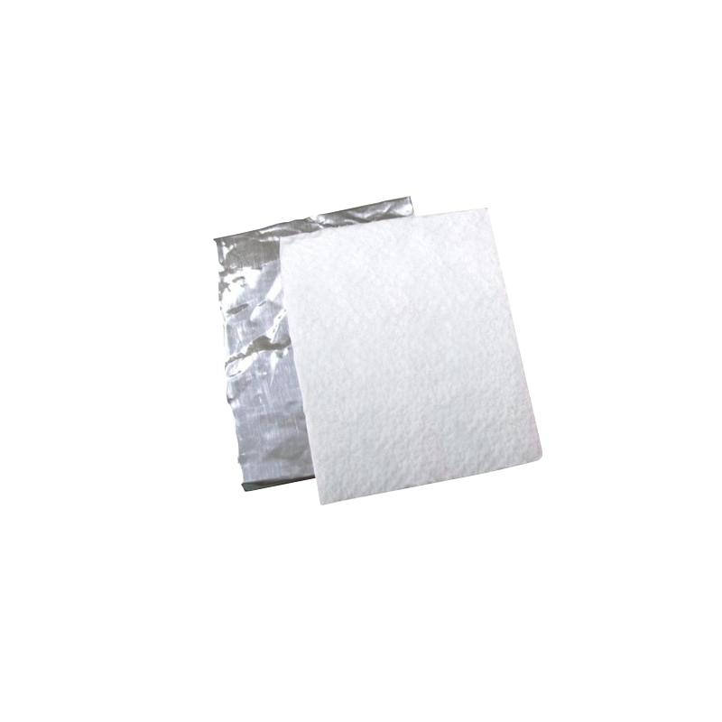 ÉCRAN THERMIQUE FIBRE DE VERRE+ALU