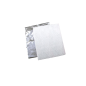 ÉCRAN THERMIQUE FIBRE DE VERRE+ALU