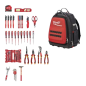 SAC À DOS ÉLECTRICIEN