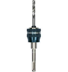 ADAPTATEUR RAPIDE SDS+