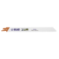 LAME SCIE SABRE BOIS / MÉTAL