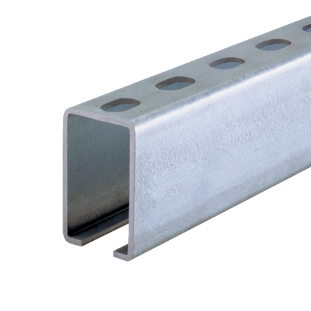RAIL 40X60 C