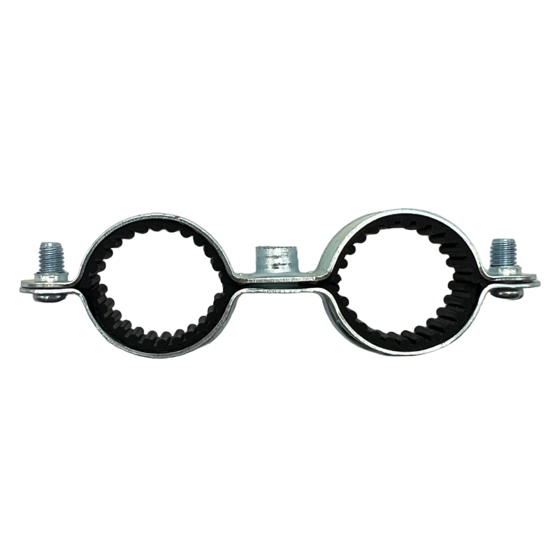 COLLIER DOUBLE ISO