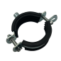 COLLIER LOURD RAPIDE ISO 2 VIS