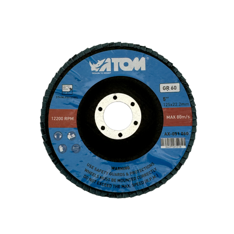 DISQUE À LAMELLE