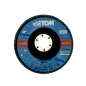 DISQUE À LAMELLE