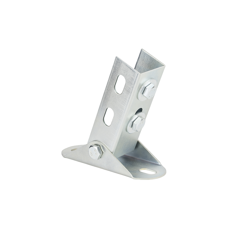 PIED ARTICULÉE RAIL 41