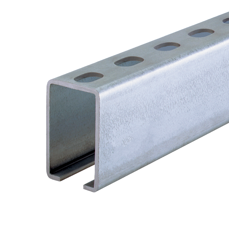 RAIL 40X60 C