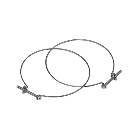 COLLIER MONOFIL