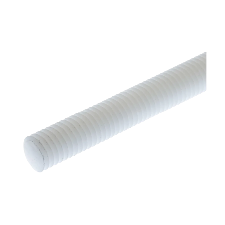 TIGE FILETÉE NYLON