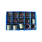 COFFRET JOINT CHAUFFAGE