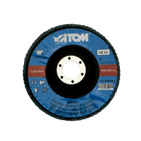 DISQUE À LAMELLE