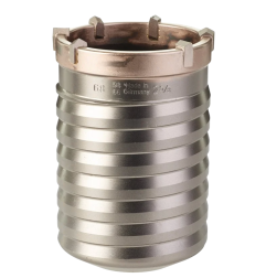 CLOCHE POUR TRÉPAN