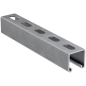 RAIL 41X41 STRUT