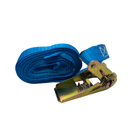 SANGLE 25MM CLIQUET