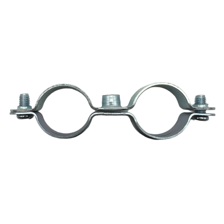 COLLIER DOUBLE NU