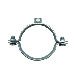 COLLIER SIMPLE NU