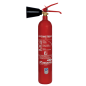 EXTINCTEUR À CO2