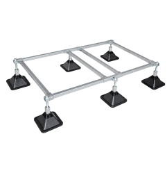 EXTENSION DE STRUCTURE