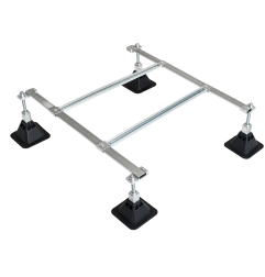 STRUCTURE COMPLÈTE