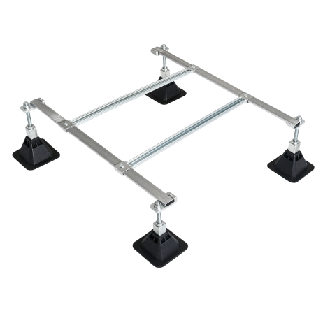 STRUCTURE COMPLÈTE