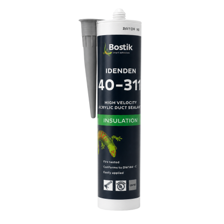 CARTOUCHE MASTIC ACRYLIQUE M1