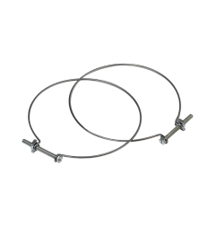 COLLIER MONOFIL