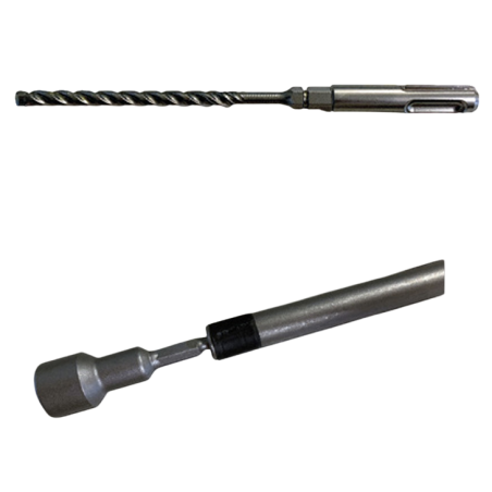 FÔRET SDS+