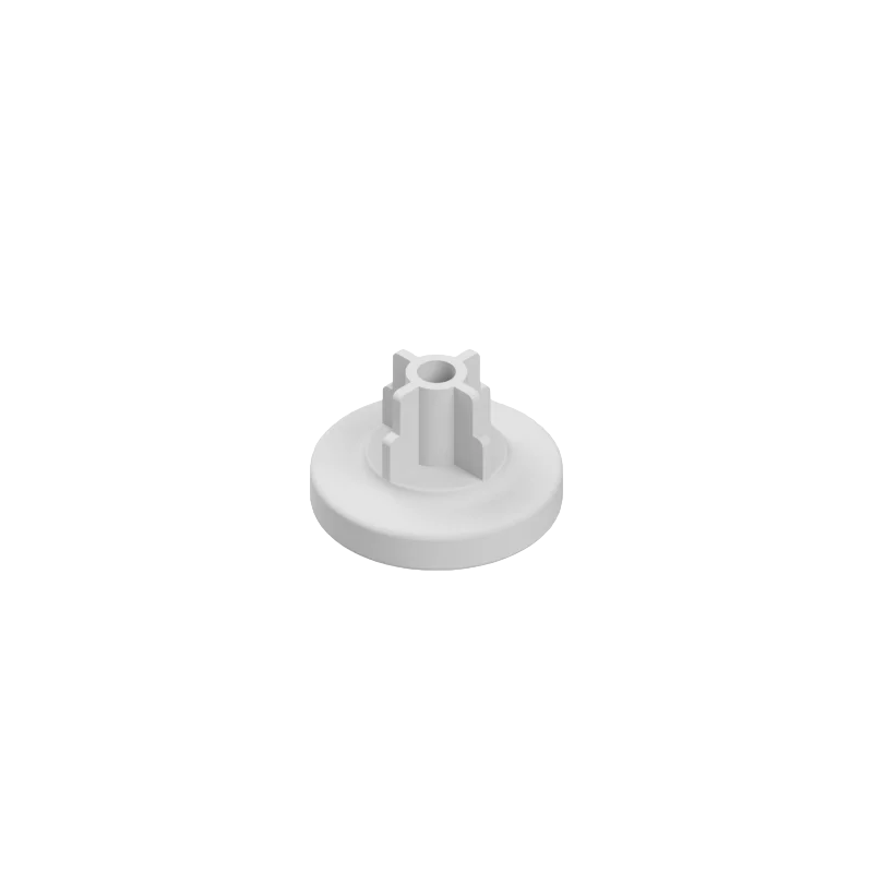 ACCESSOIRE CLOUEUR - CLIP Ø16