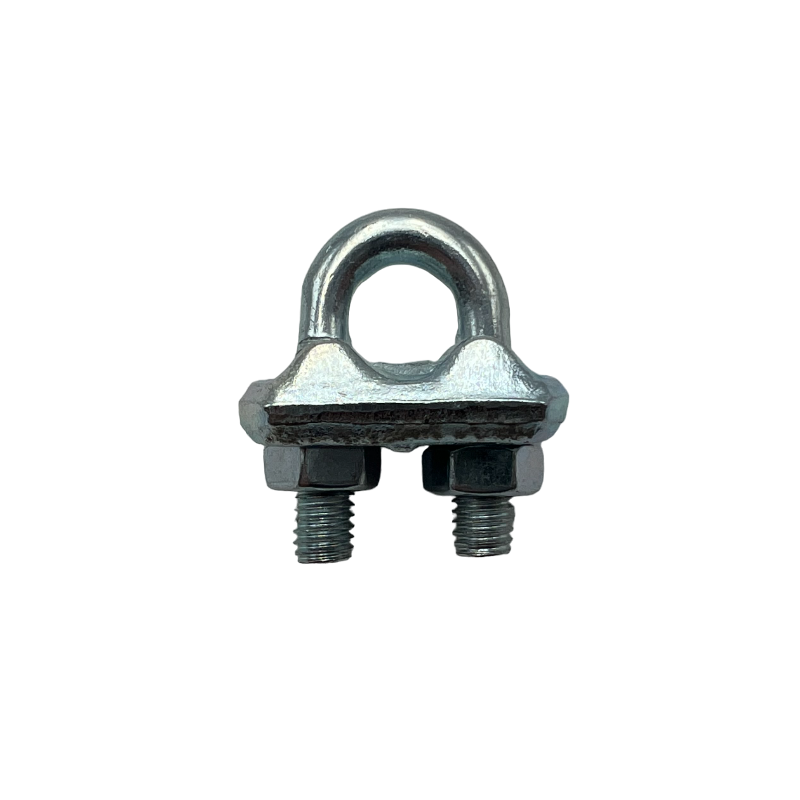 SERRE CÂBLE D6
