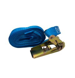 SANGLE 25MM CLIQUET
