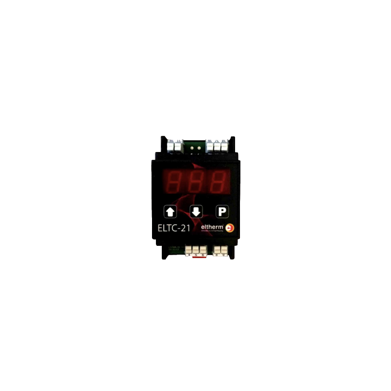 THERMOSTAT À SONDE