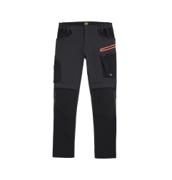 PANTALON MULTI-POCHE