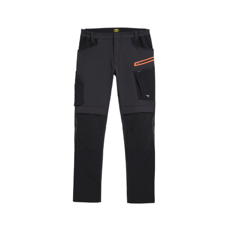 PANTALON MULTI-POCHE