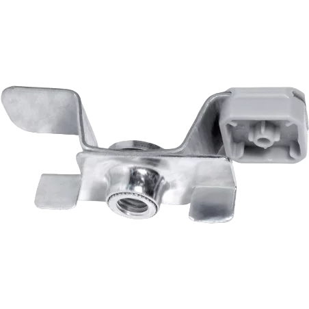 ACCESSOIRE CLOUEUR - ClIP TIGE M6