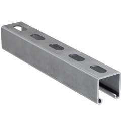 RAIL 41X41 STRUT