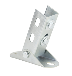 PIED ARTICULÉE RAIL 41