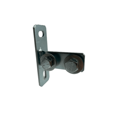 PIED AV VISSERIE HORIZONTAL INTERNE