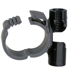 COLLIER TWIST CLIP