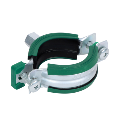 COLLIER BUP RAPIDE ISO 2 VIS