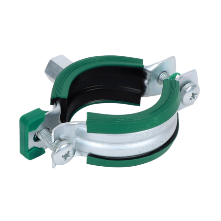 COLLIER BUP RAPIDE ISO 2 VIS