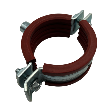 COLLIER ISO 2 VIS TEMP 220°C