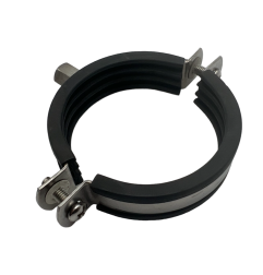 COLLIER ISO INOX 2 VIS