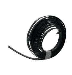 BANDE PERFORÉE PLASTIFIÉ