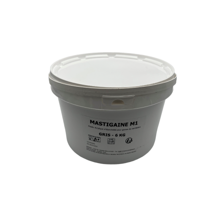 POT MASTIC ACRYLIQUE M1