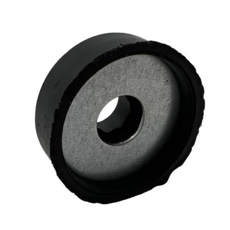 SILENTBLOC